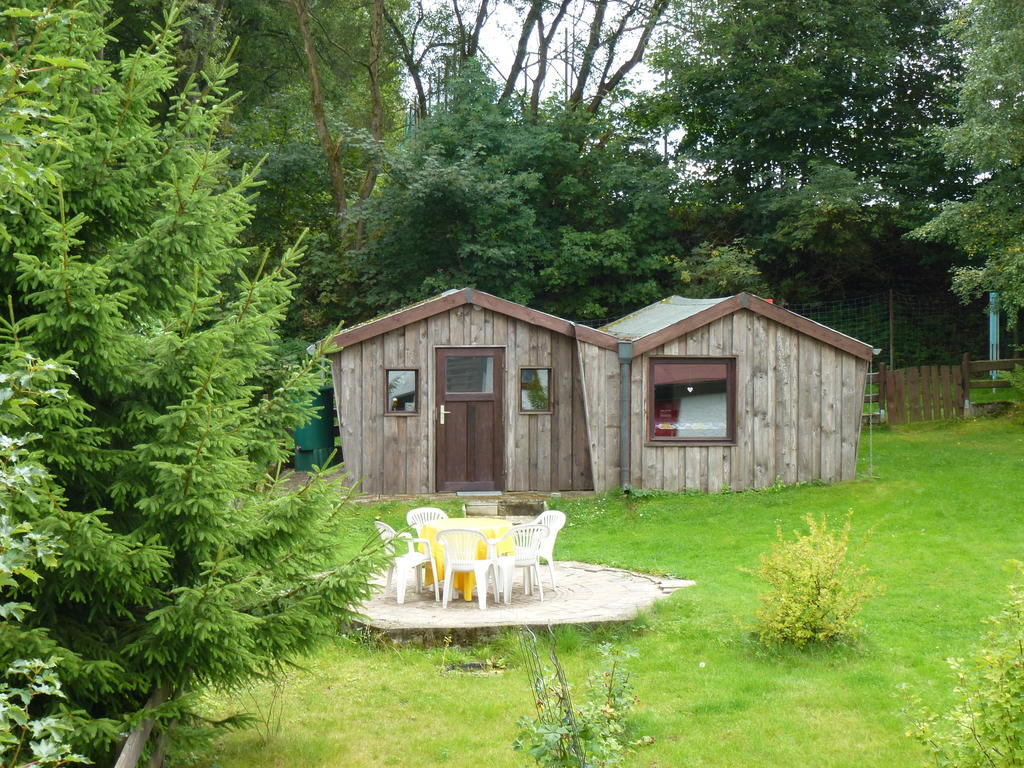 Harzhaus Willkommen Braunlage Exteriör bild