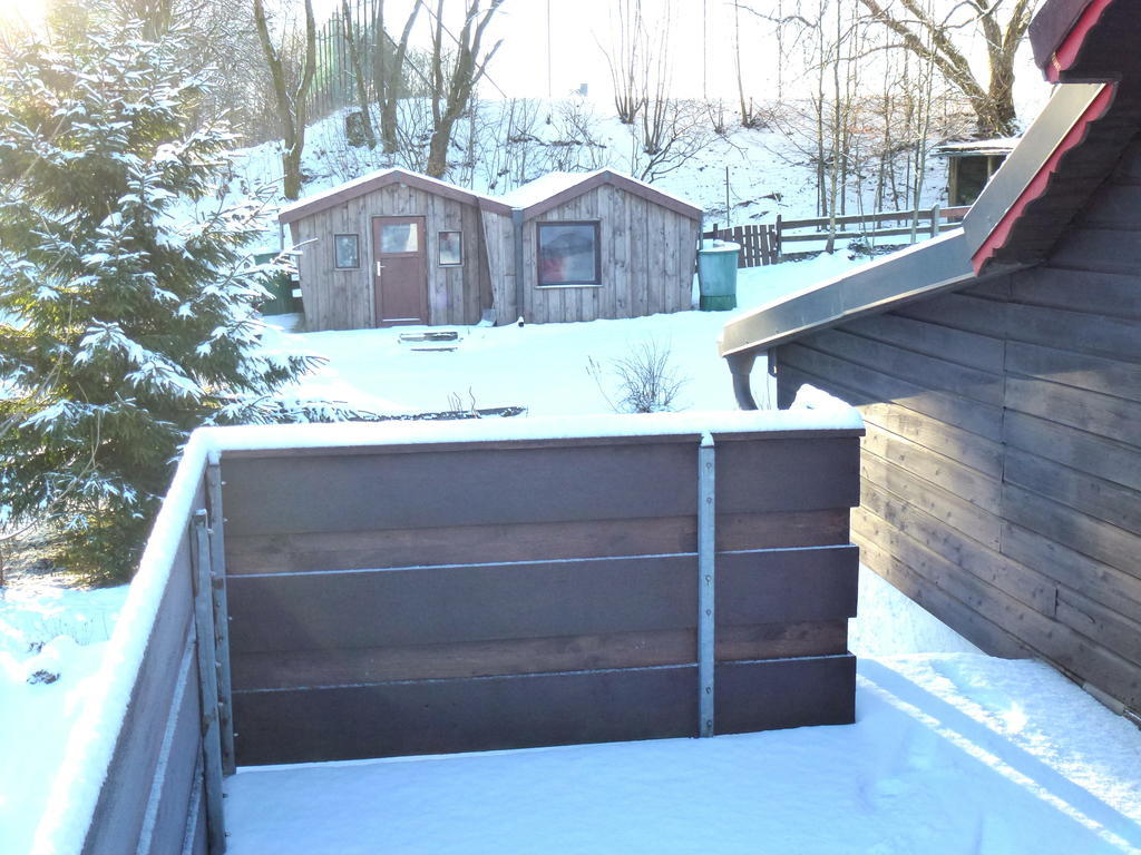 Harzhaus Willkommen Braunlage Rum bild